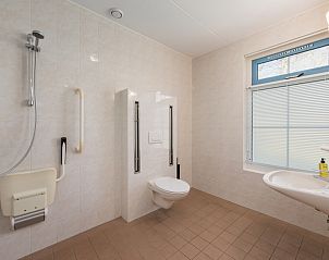 Guest house 0102622 - Bungalow Texel - T6AM