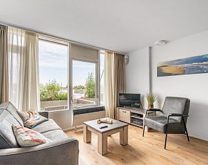 Guest house 0102624 - Holiday property Texel - Appartement Juliana 076 Eilandzicht
