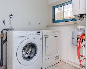 Verblijf 0102626 - Bungalow Texel - T6AB