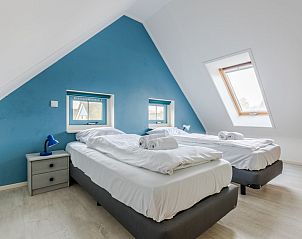 Verblijf 0102626 - Bungalow Texel - T6AB