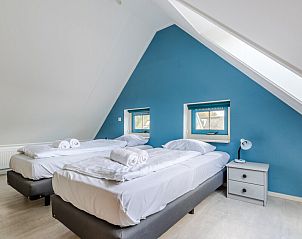 Verblijf 0102626 - Bungalow Texel - T6AB