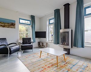 Verblijf 0102626 - Bungalow Texel - T6AB