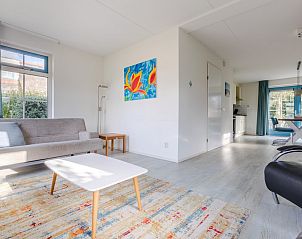 Verblijf 0102626 - Bungalow Texel - T6AB