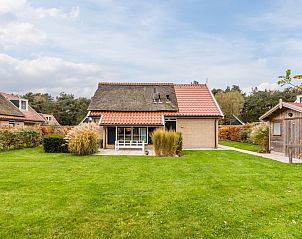 Guest house 0102629 - Bungalow Texel - T6B Comfort