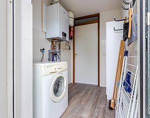 Verblijf 0102629 - Bungalow Texel - T6B Comfort