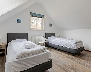 Verblijf 0102629 - Bungalow Texel - T6B Comfort