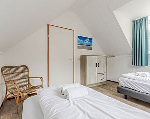 Verblijf 0102629 - Bungalow Texel - T6B Comfort