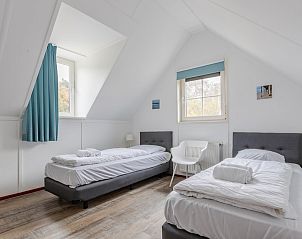 Verblijf 0102629 - Bungalow Texel - T6B Comfort