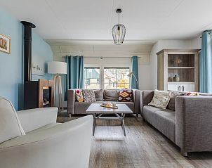 Verblijf 0102629 - Bungalow Texel - T6B Comfort