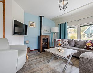 Verblijf 0102629 - Bungalow Texel - T6B Comfort