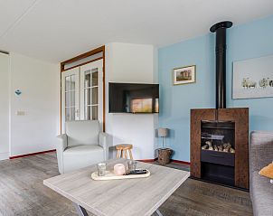 Verblijf 0102629 - Bungalow Texel - T6B Comfort