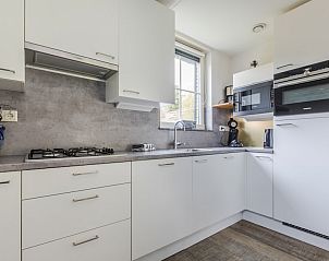 Verblijf 0102629 - Bungalow Texel - T6B Comfort