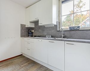 Verblijf 0102629 - Bungalow Texel - T6B Comfort