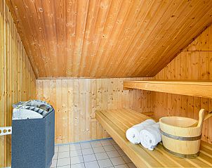 Unterkunft 010262 - Bungalow Texel - Beach Park Texel | 4-persoons villa | 4BL