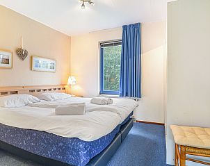 Unterkunft 010262 - Bungalow Texel - Beach Park Texel | 4-persoons villa | 4BL