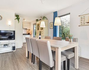 Unterkunft 010262 - Bungalow Texel - Beach Park Texel | 4-persoons villa | 4BL