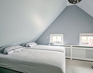 Verblijf 010262 - Vakantiewoning Texel - Vrijstaande woning in De Koog