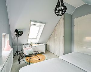 Verblijf 010262 - Vakantiewoning Texel - Vrijstaande woning in De Koog