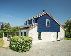 Verblijf 010263 • Bungalow Texel • Beach Park Texel | 6-persoons villa | 6D 