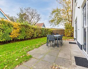 Verblijf 0102631 - Bungalow Texel - T6A