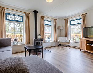 Verblijf 0102631 - Bungalow Texel - T6A