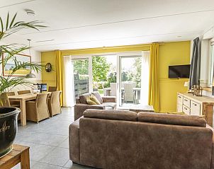 Guest house 0102632 - Holiday property Texel - Strandhuys Wulk