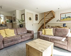 Guest house 0102632 - Holiday property Texel - Strandhuys Wulk