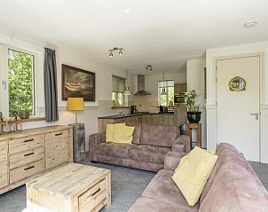 Guest house 0102632 - Holiday property Texel - Strandhuys Wulk