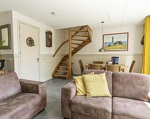 Guest house 0102632 - Holiday property Texel - Strandhuys Wulk