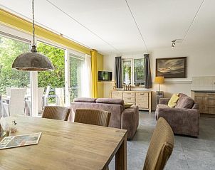 Guest house 0102632 - Holiday property Texel - Strandhuys Wulk