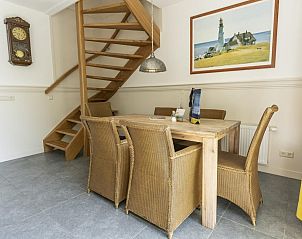 Guest house 0102632 - Holiday property Texel - Strandhuys Wulk