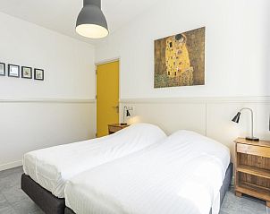 Guest house 0102632 - Holiday property Texel - Strandhuys Wulk