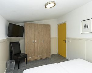 Guest house 0102632 - Holiday property Texel - Strandhuys Wulk