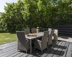 Guest house 0102632 - Holiday property Texel - Strandhuys Wulk