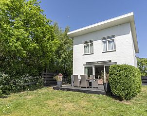 Guest house 0102632 - Holiday property Texel - Strandhuys Wulk