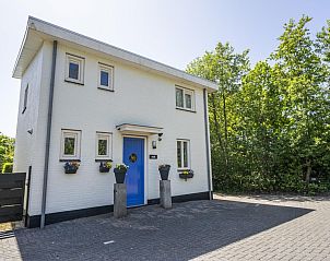 Guest house 0102632 - Holiday property Texel - Strandhuys Wulk