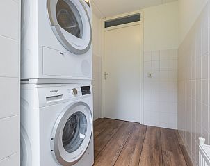 Verblijf 0102633 - Bungalow Texel - T6B