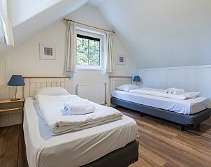 Verblijf 0102633 - Bungalow Texel - T6B