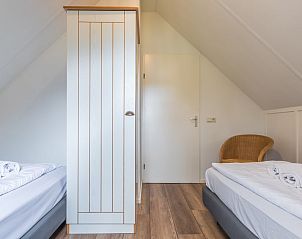 Verblijf 0102633 - Bungalow Texel - T6B