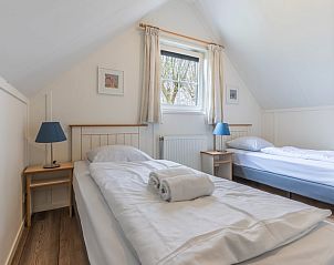 Verblijf 0102633 - Bungalow Texel - T6B