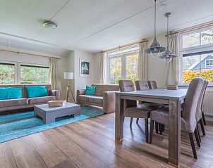 Verblijf 0102633 - Bungalow Texel - T6B