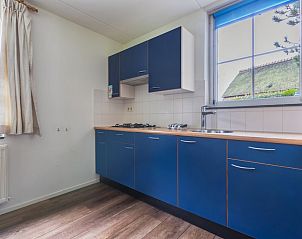 Verblijf 0102633 - Bungalow Texel - T6B