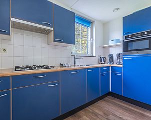 Verblijf 0102633 - Bungalow Texel - T6B