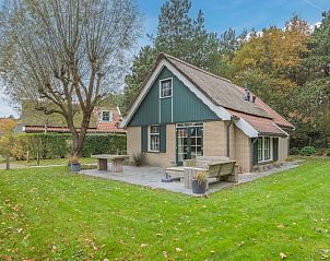 Verblijf 0102633 - Bungalow Texel - T6B