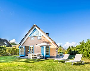 Guest house 0102634 - Bungalow Texel - T6AM Comfort