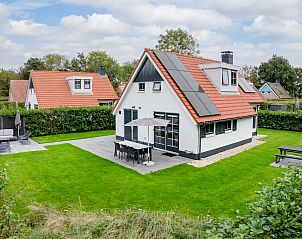 Unterkunft 0102638 - Bungalow Texel - T6A Luxe