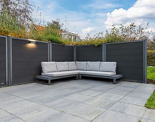 Unterkunft 0102638 - Bungalow Texel - T6A Luxe