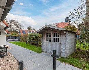 Unterkunft 0102638 - Bungalow Texel - T6A Luxe