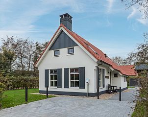 Unterkunft 0102638 - Bungalow Texel - T6A Luxe