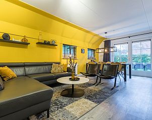 Unterkunft 0102638 - Bungalow Texel - T6A Luxe